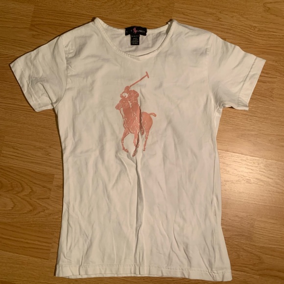 Ralph Lauren Tops - COPY - Women’s Ralph Lauren Shirt